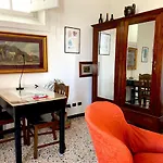 La Casa Nel Cortile Bed & Breakfast