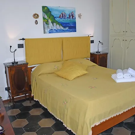 Bed and Breakfast La Casa Nel Cortile
