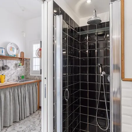 La Casa Nel Cortile Vico Equense