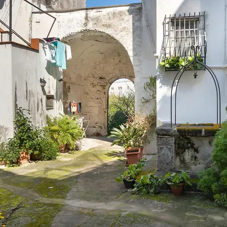 La Casa Nel Cortile