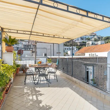 Bed and Breakfast La Casa Nel Cortile Vico Equense