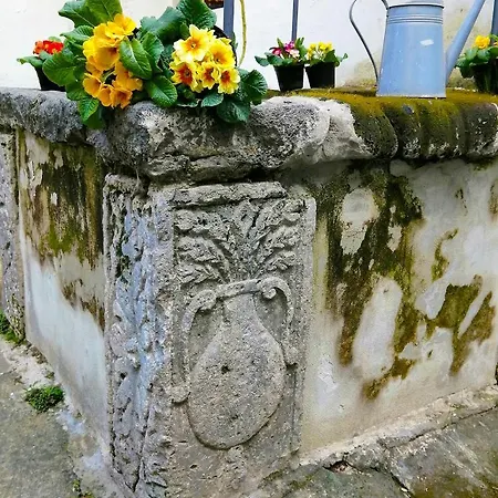 Bed & Breakfast La Casa Nel Cortile Vico Equense