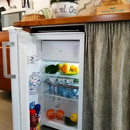 La Casa Nel Cortile