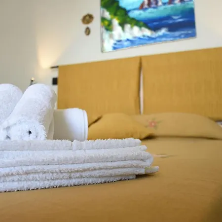 Bed & Breakfast La Casa Nel Cortile Vico Equense