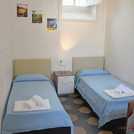 Bed & Breakfast La Casa Nel Cortile Vico Equense