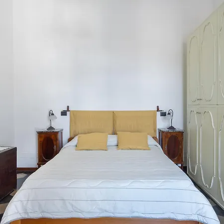 Bed & Breakfast La Casa Nel Cortile Vico Equense