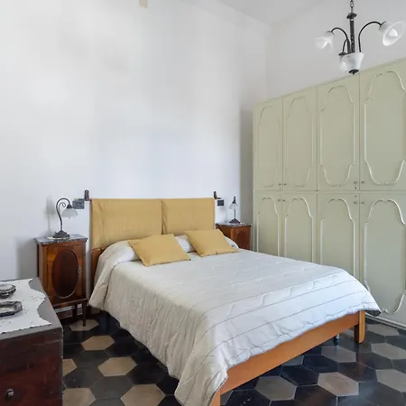 La Casa Nel Cortile Bed & Breakfast