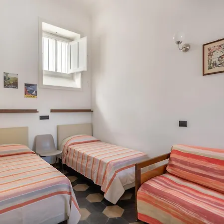 Bed & Breakfast La Casa Nel Cortile *