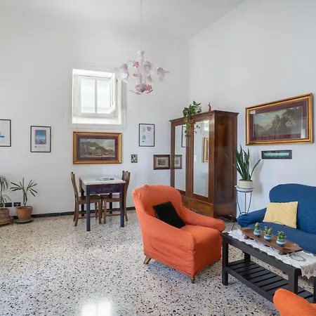 ベッド・アンド・ブレックファスト La Casa Nel Cortile 4*