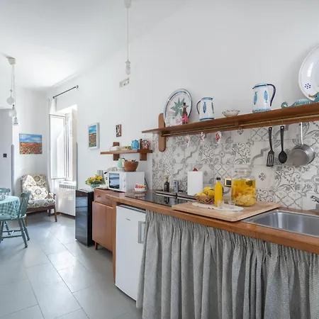 La Casa Nel Cortile