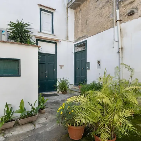 La Casa Nel Cortile