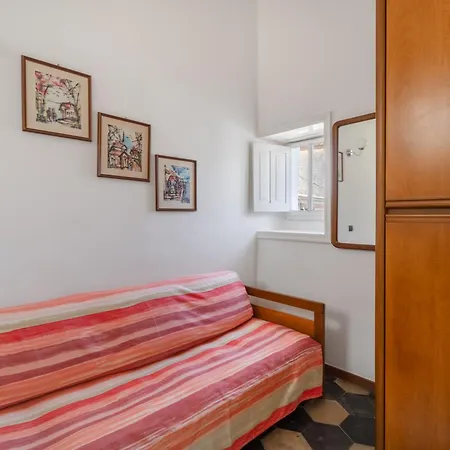 Bed & Breakfast La Casa Nel Cortile Vico Equense