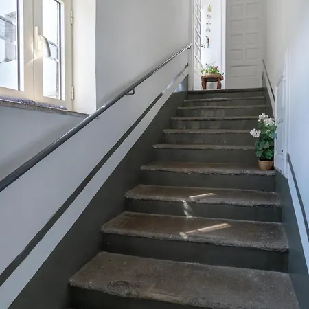 La Casa Nel Cortile Bed & Breakfast