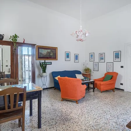 La Casa Nel Cortile *