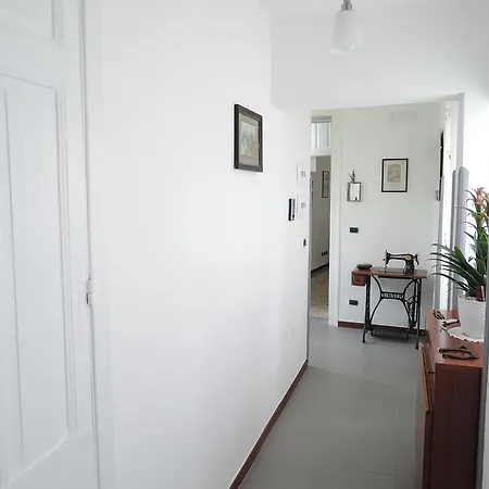 La Casa Nel Cortile Bed & Breakfast *