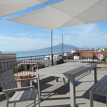 ベッド・アンド・ブレックファスト La Casa Nel Cortile 4*