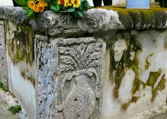 Bed & Breakfast La Casa Nel Cortile Vico Equense