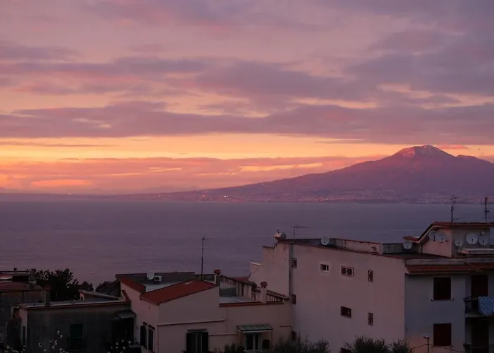 Bed & Breakfast La Casa Nel Cortile 4*