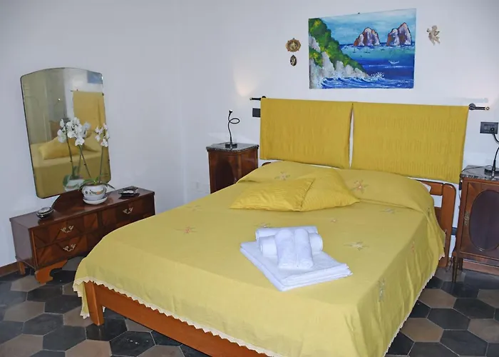 La Casa Nel Cortile 4*