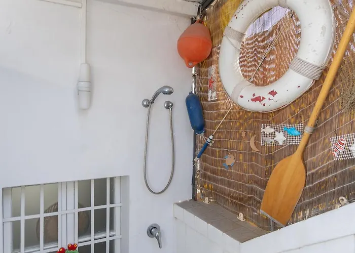 La Casa Nel Cortile 4* Vico Equense