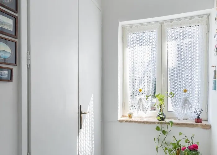 Bed & Breakfast La Casa Nel Cortile
