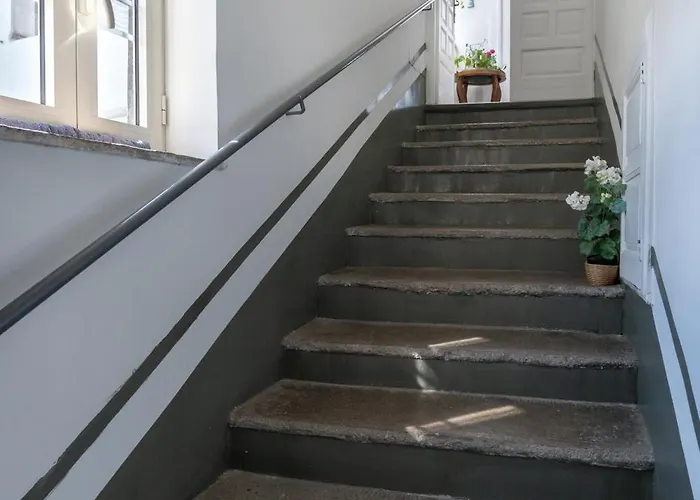 La Casa Nel Cortile Bed & Breakfast