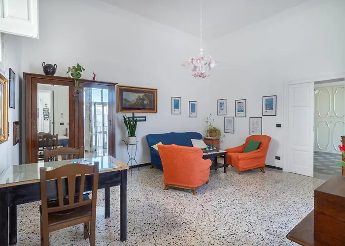 La Casa Nel Cortile 4*
