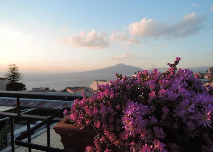 Bed & Breakfast La Casa Nel Cortile