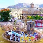 La Casa Nel Cortile Oda ve Kahvaltı