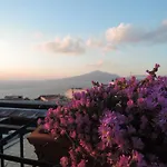 Oda ve Kahvaltı La Casa Nel Cortile