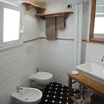 La Casa Nel Cortile Oda ve Kahvaltı