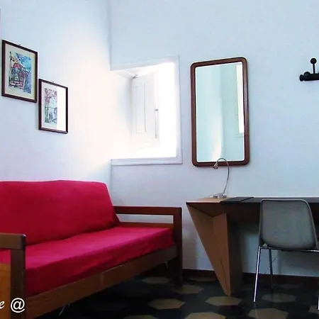 La Casa Nel Cortile