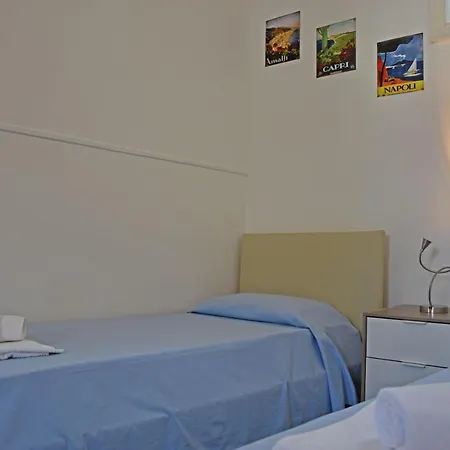 Bed & Breakfast La Casa Nel Cortile 4*