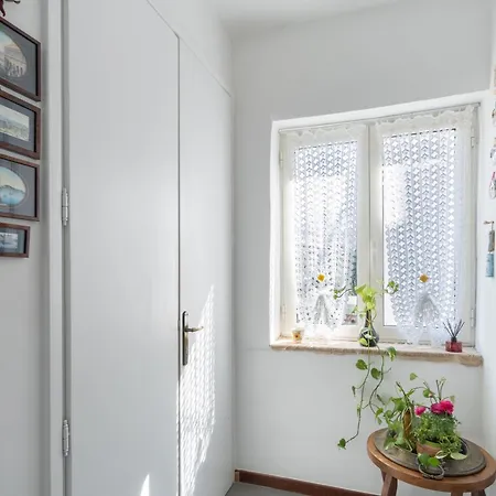 Nocleg ze śniadaniem La Casa Nel Cortile