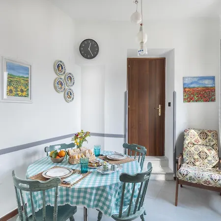 La Casa Nel Cortile