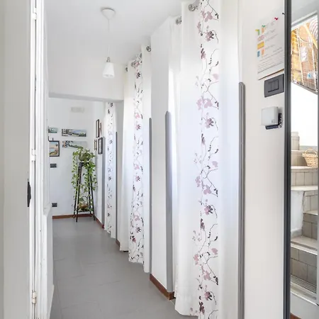 La Casa Nel Cortile 4*