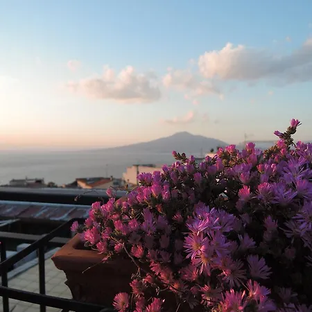 Bed and Breakfast La Casa Nel Cortile