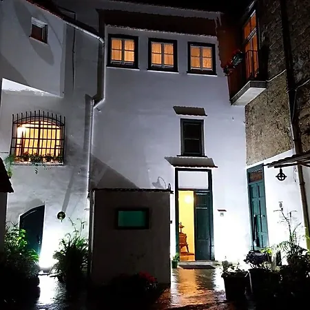 La Casa Nel Cortile Panzió