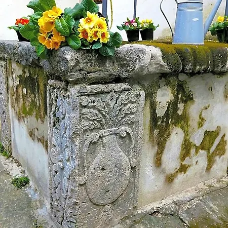 La Casa Nel Cortile Bed & Breakfast 4*