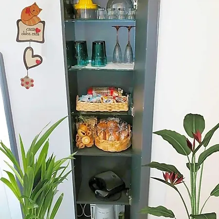 Bed and Breakfast La Casa Nel Cortile 4*
