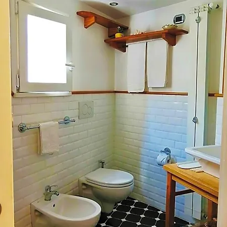 La Casa Nel Cortile 4*