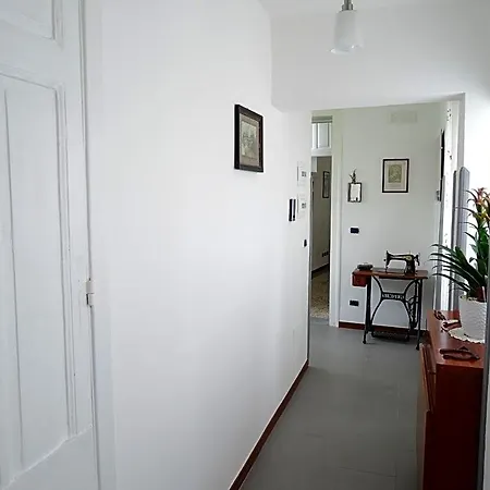 La Casa Nel Cortile