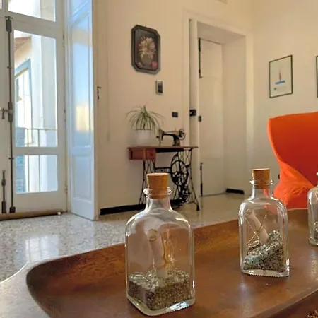 Panzió La Casa Nel Cortile