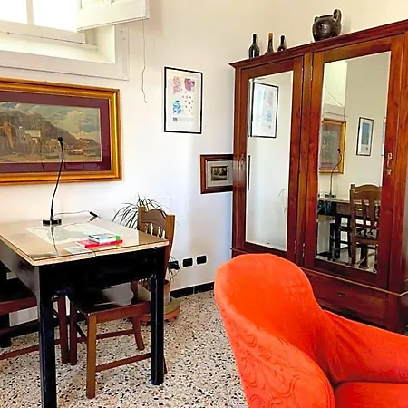 Panzió La Casa Nel Cortile Vico Equense