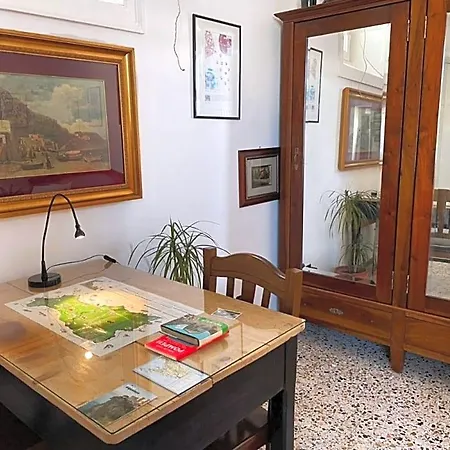 La Casa Nel Cortile Vico Equense