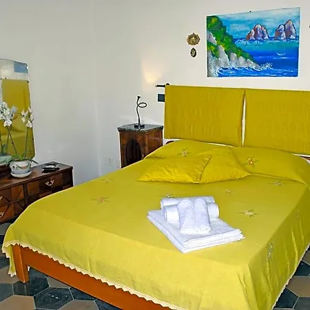 La Casa Nel Cortile 4* Vico Equense