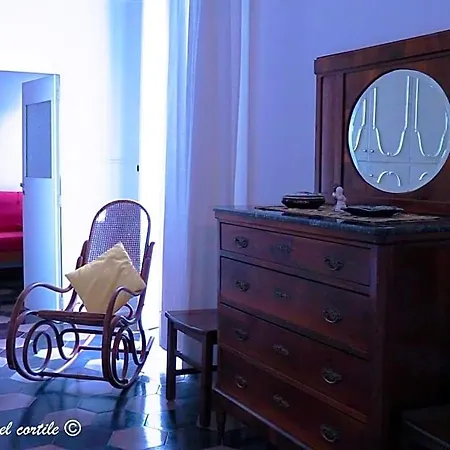 La Casa Nel Cortile 4*
