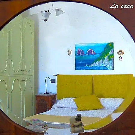 La Casa Nel Cortile