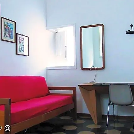 La Casa Nel Cortile