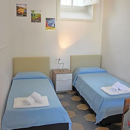 La Casa Nel Cortile Bed & Breakfast